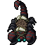 Black Scorpion