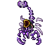 Void Scorpion